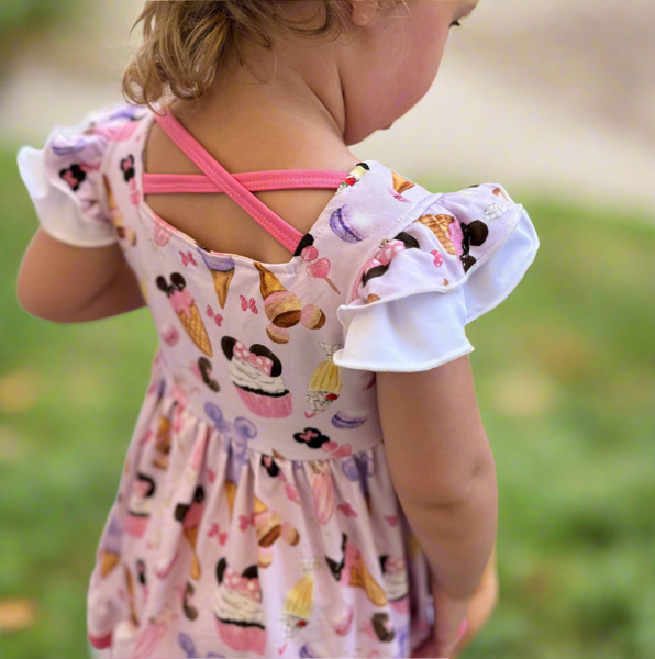 Bamboo Play Set  - Sweet Treat 2.0