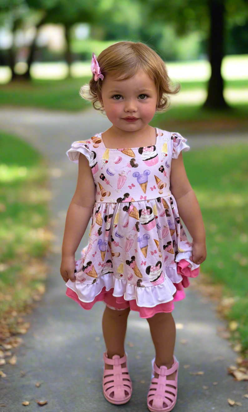 Bamboo Play Set  - Sweet Treat 2.0